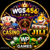 WGS456 Game