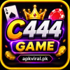 C444 Game