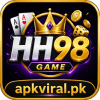 hh98 game