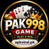 pak998 Game