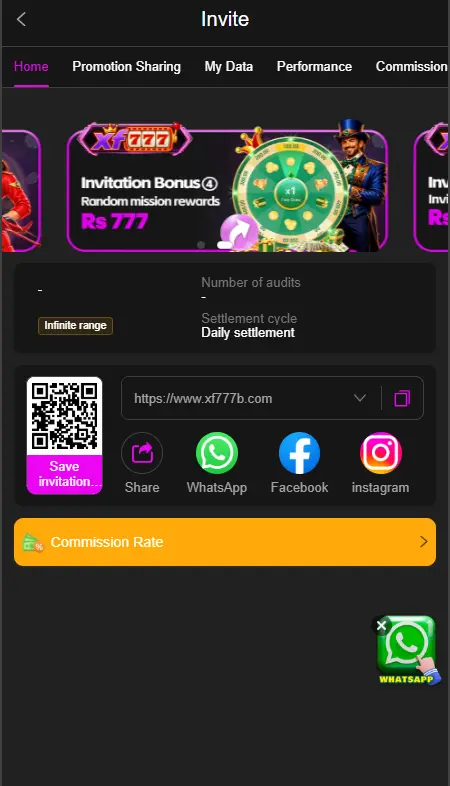 xf777 game download