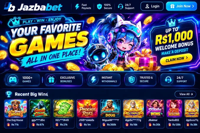 azbabet game home page